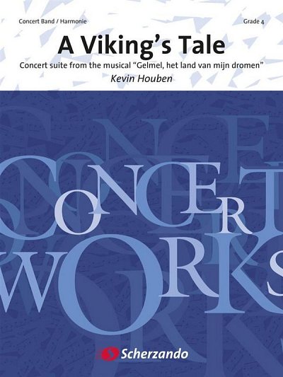 K. Houben: A Viking's Tale