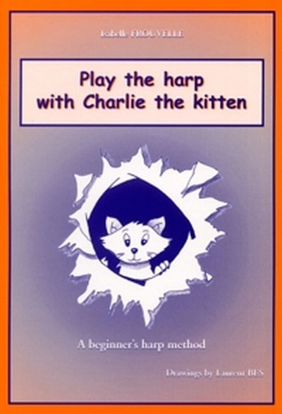 Play The Harp With Charlie The Kitten, Hrf