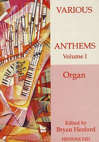 Anthems Volume 1, Ch