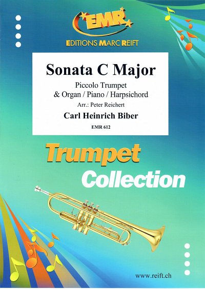 DL: C.H. Biber: Sonata C Major