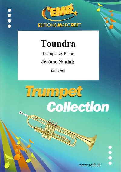 J. Naulais: Toundra, TrpKlav
