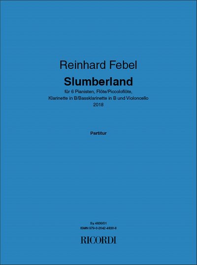 R. Febel: Slumberland