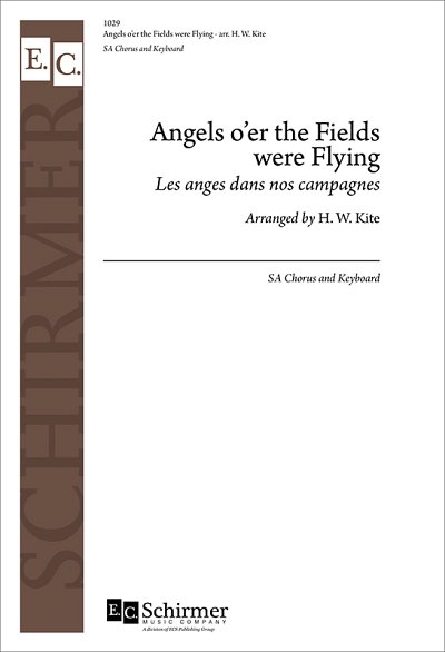 Angels o'er the Fields