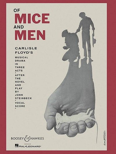 C. Floyd: Of Mice and Men (KA)