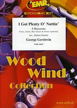 G. Gershwin: I Got Plenty O' Nuttin', 4Fag