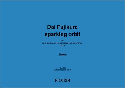 D. Fujikura: Sparking orbit (Pa+Onl)