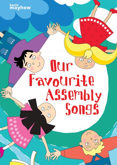 Our Favourite Assembly Songs, Ges (Bu)