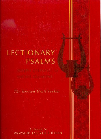 Lectionary Psalms - Joseph Gelineau-Michel Guimont