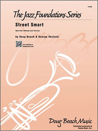 D. Beach y otros.: Street Smart