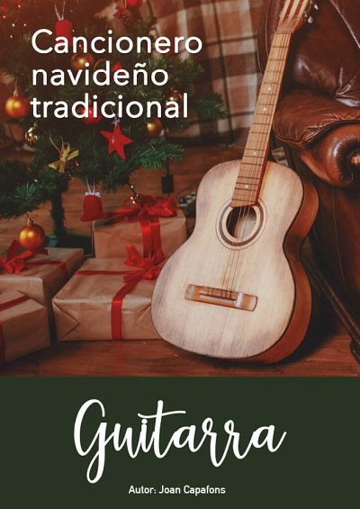 J. Capafons: Cancionero navideño popular tradicional, Git