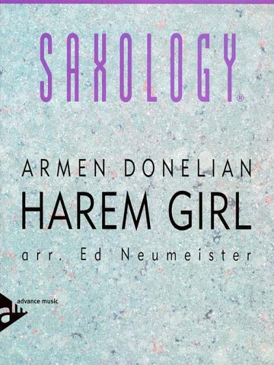Donelian A. / Neumeister E.: Harem Girl