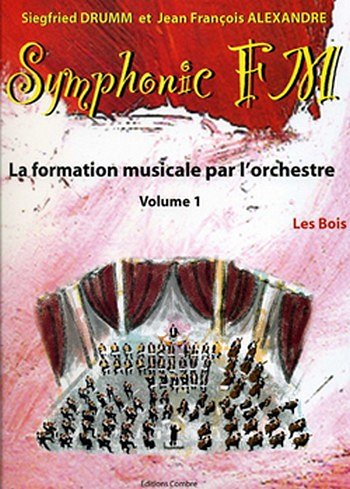 S. Drumm: Symphonic FM 1, Hbl