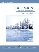 DL: Confession (Movement 2 of Symphony of Prayer), Blaso (T-