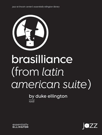 Brasilliance, Jazzens (Pa+St)