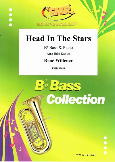 R. Willener: Head In The Stars, TbBKlav