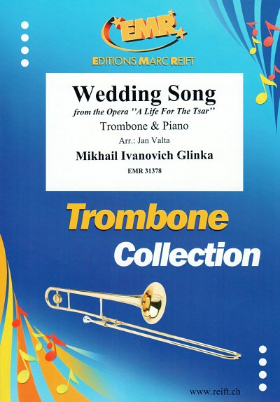 DL: M. Glinka: Wedding Song, PosKlav