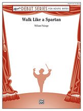 DL: Walk Like a Spartan, Blaso (T-SAX)
