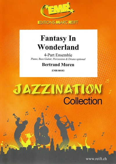 DL: Fantasy In Wonderland, Varens4