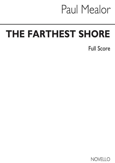 P. Mealor: Farthest Shore (Part.)