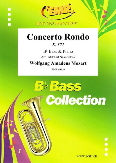 DL: Concerto Rondo, TbBKlav