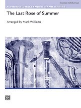 DL: The Last Rose of Summer, Blaso (BarBC)