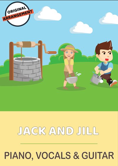 M. traditional: Jack And Jill