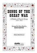 Songs of the Great War, Brassb (Pa+St)