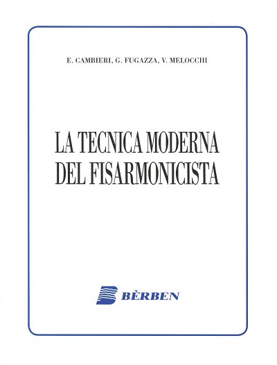 V. Melocchi: La Tecnica Moderna (Part.)