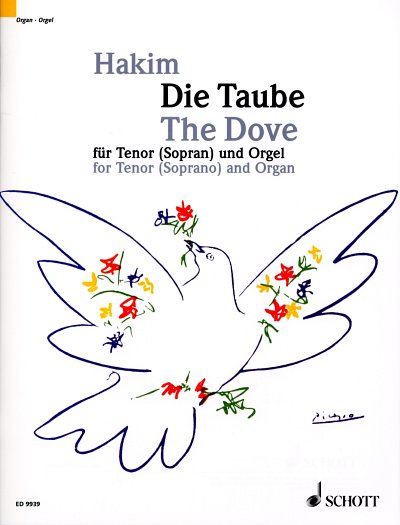 N. Hakim y otros.: Die Taube