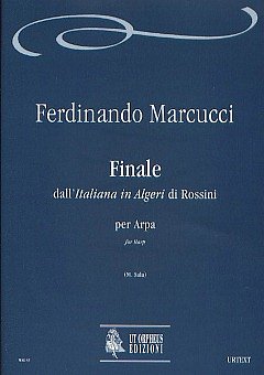 M. Ferdinando: Finale from Rossini_s Italiana in Algeri, Hrf