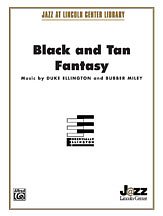 D. Ellington atd.: Black and Tan Fantasy
