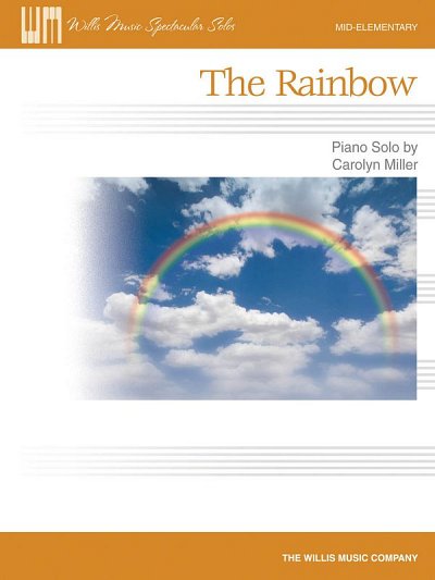 The Rainbow, Klav (EA)