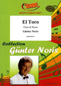 G.M. Noris: El Toro