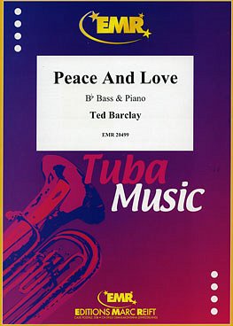 DL: T. Barclay: Peace And Love, TbBKlav