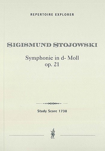 Stojowski, Sigismund (Stp)