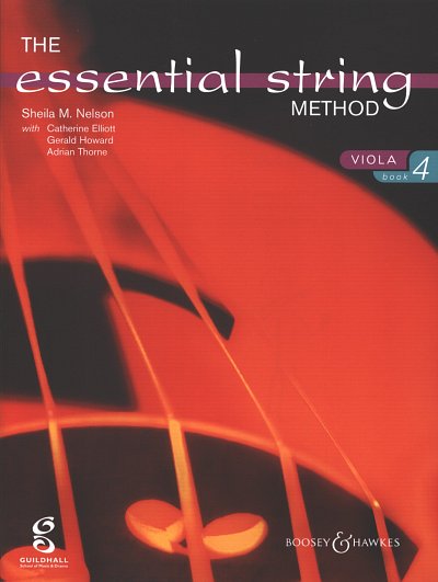 AQ: S. Nelson: The Essential String Method 4, Va (B-Ware)