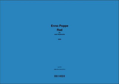 E. Poppe: Rad (2003)
