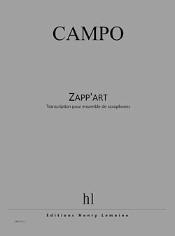 R. Campo: Zapp'Art