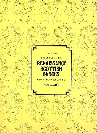 Renaissance Scottish Dances
