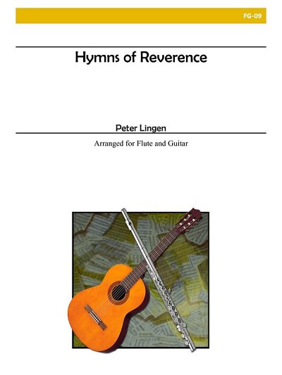 Hymns Of Reverence, FlGit (Bu)
