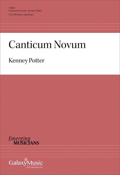 Canticum Novum (Chpa)