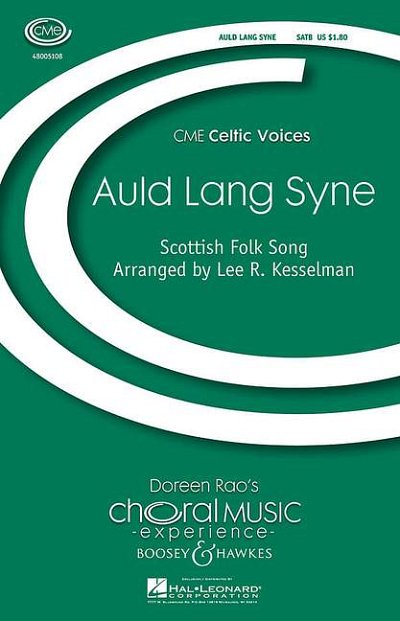 Auld Lang Syne (Chpa)