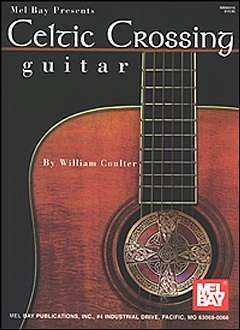 Coulter W.: Celtic Crossing Guitar
