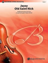 DL: Jazzy Old Saint Nick, Stro (Klavstimme)