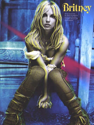 B. Spears: Britney