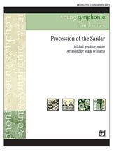 M. Nicolai Ippolitov-Ivanov, Mark Williams: Procession of the Sardar