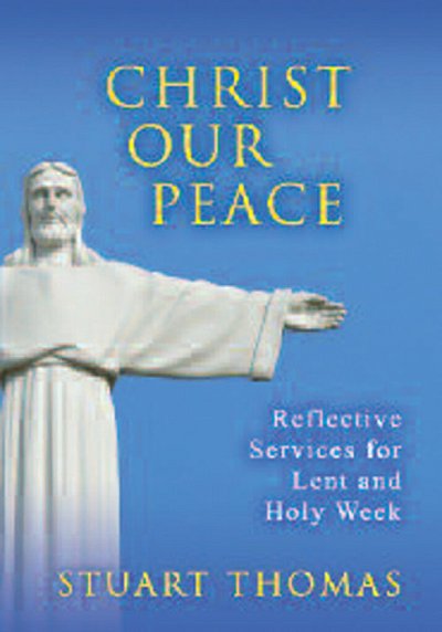 Christ Our Peace (Bu)