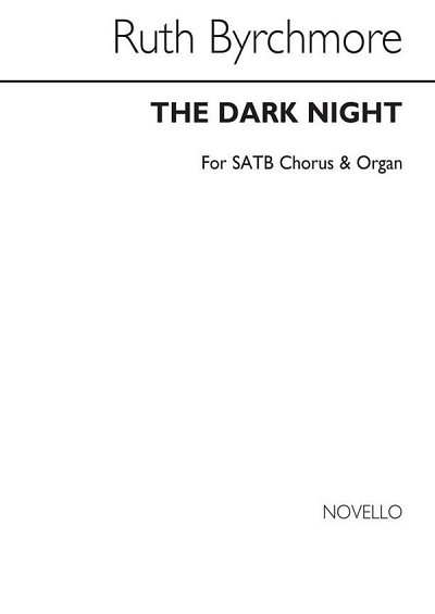 The Dark Night, GchOrg (Bu)