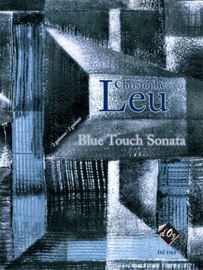 Blue Touch Sonata