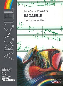 Bagatelle (Bu)